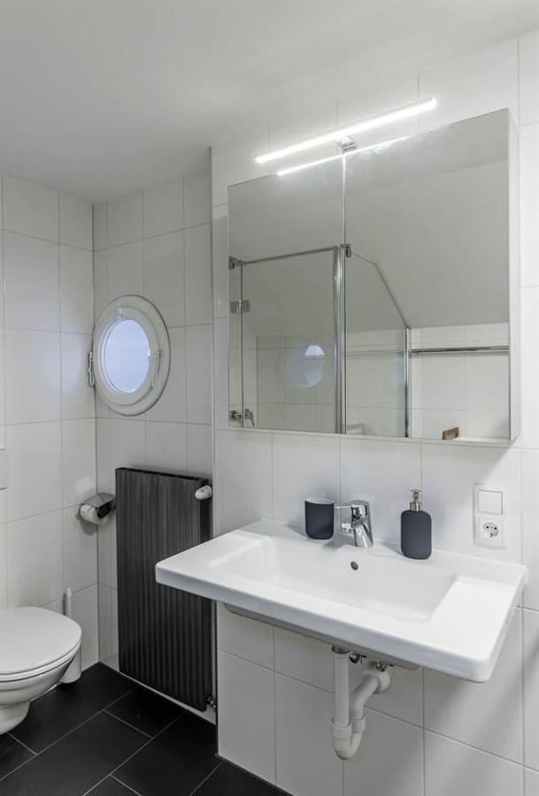 Haus Kapell Apartment Schruns Exterior photo